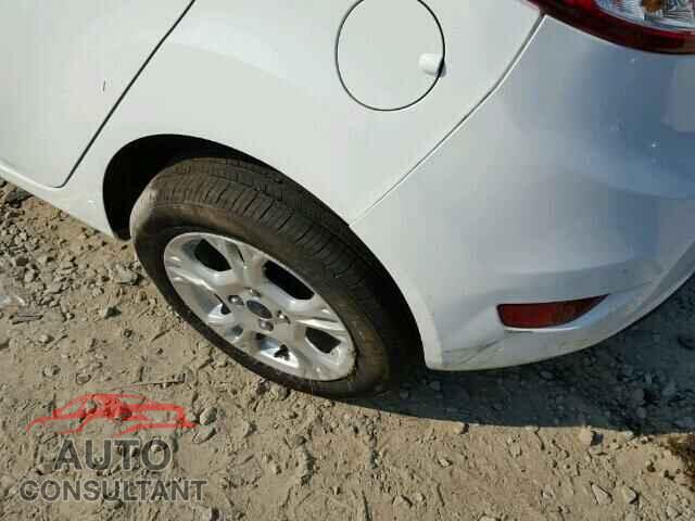FORD FIESTA 2015 - 3FADP4EJ2FM213937
