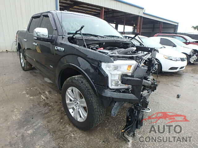 FORD F150 2015 - 1FTEW1EG7FFB38804