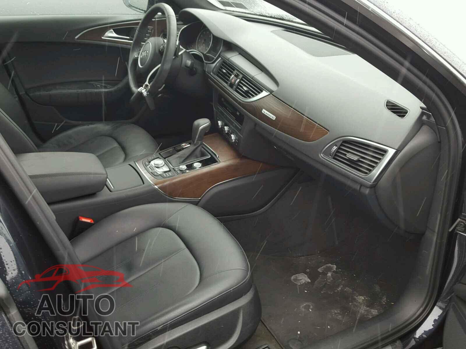 AUDI A6 2016 - WAUFGAFC8GN088691