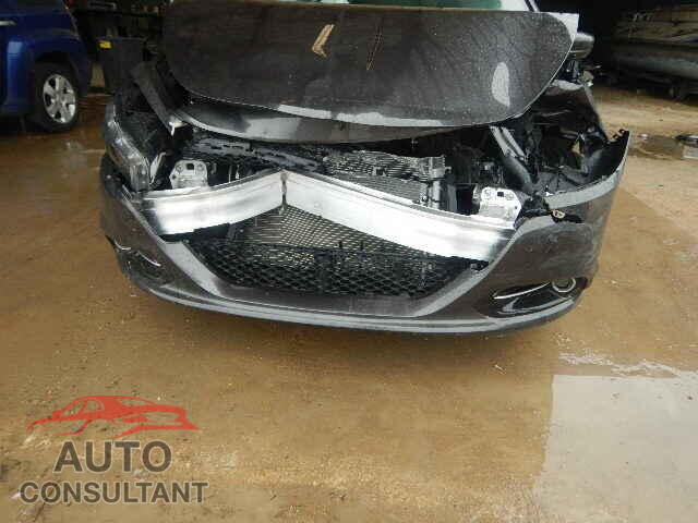 DODGE DART 2015 - 1C3CDFBB5FD267739