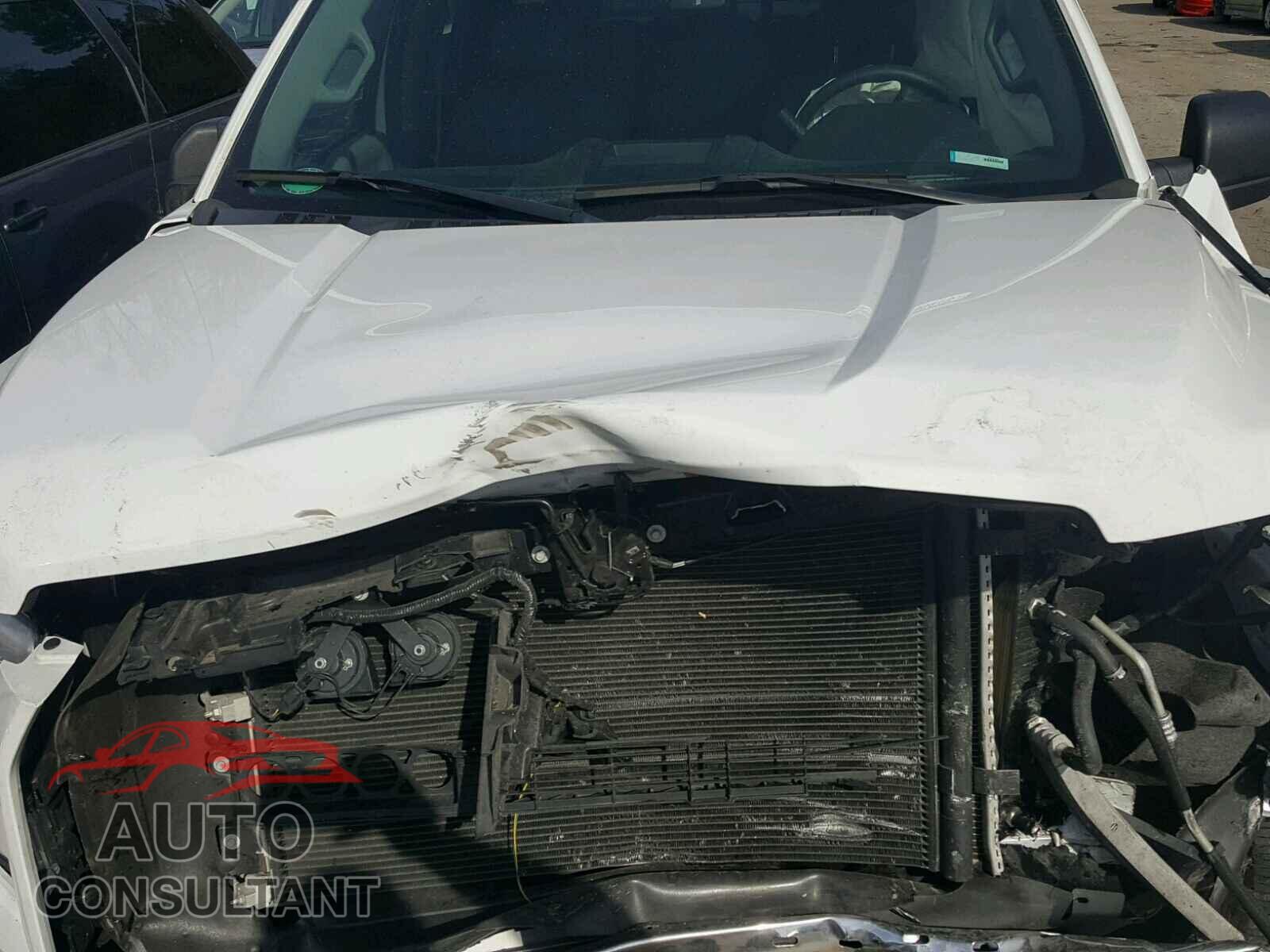 FORD F150 2016 - 1FTEW1CP4GFB19132