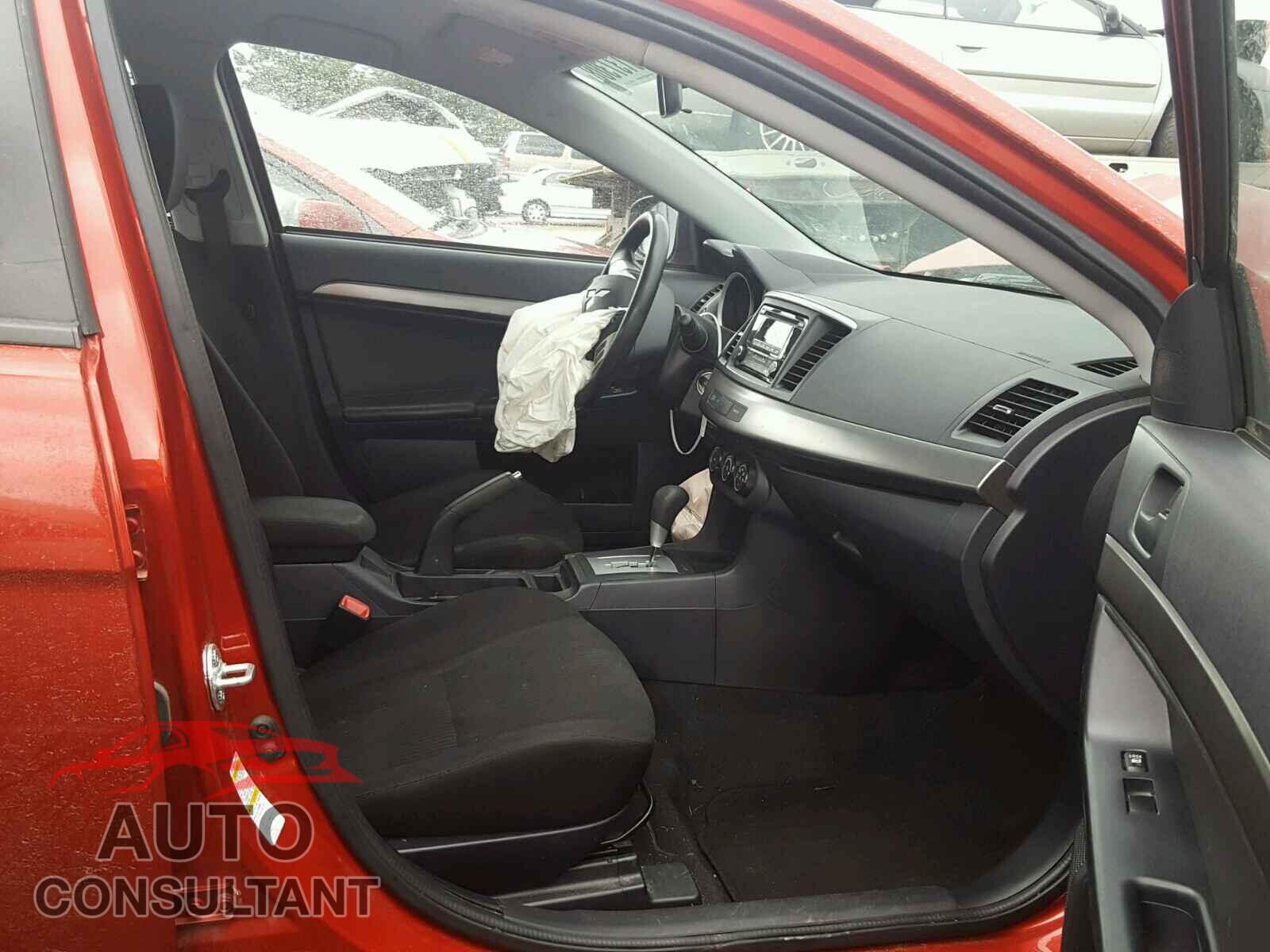 MITSUBISHI LANCER 2015 - JA32U2FU4FU004135