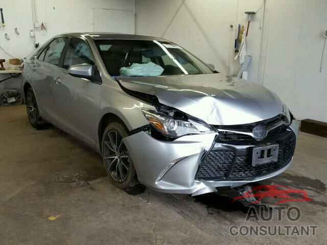 TOYOTA CAMRY 2016 - 4T1BF1FKXGU123650