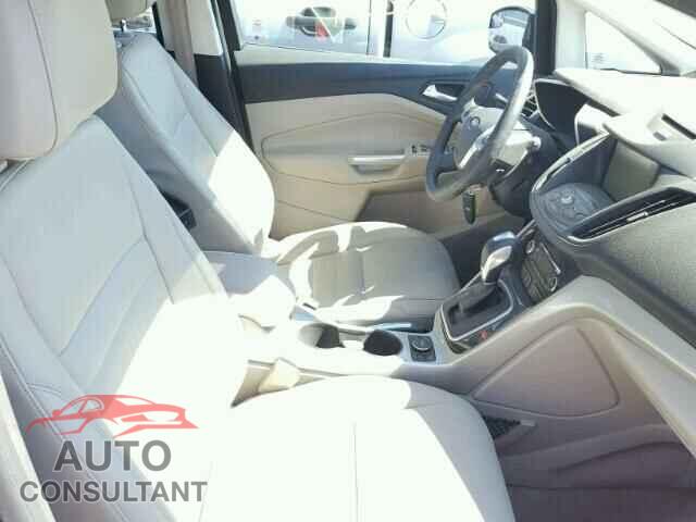 FORD CMAX 2015 - 1FADP5CUXFL122256