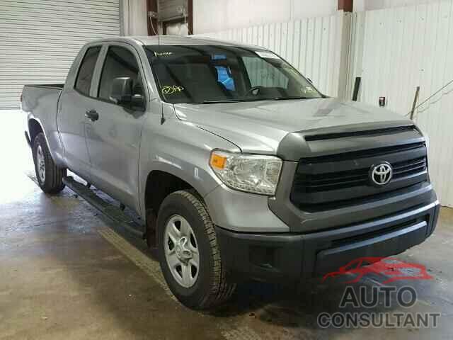 TOYOTA TUNDRA 2015 - 5TFRM5F19FX090046