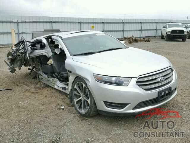 FORD TAURUS 2015 - 1FAHP2H87FG155557