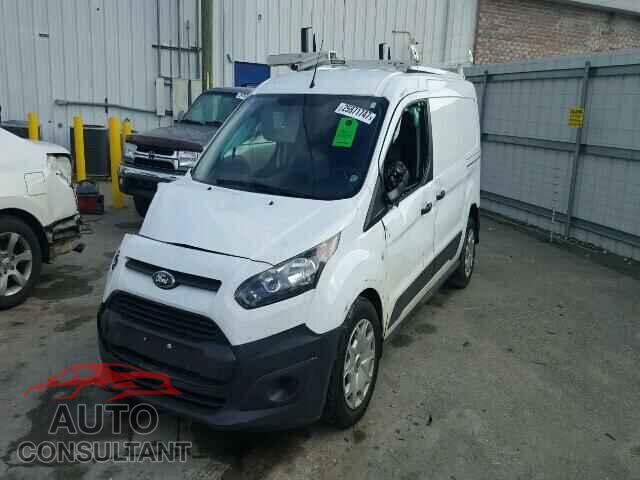 FORD TRANSIT CO 2016 - NM0LS7E75G1283163