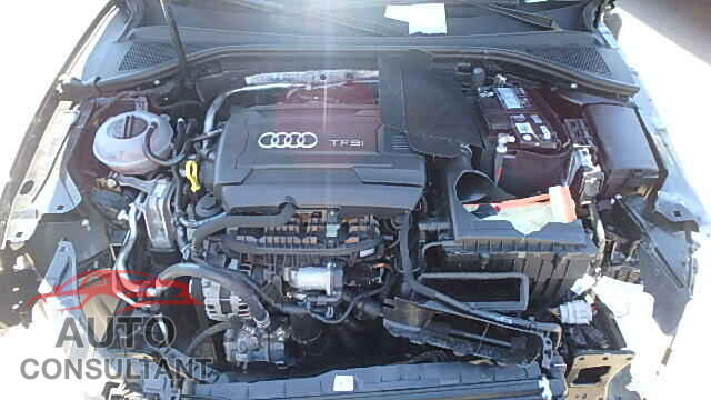 AUDI A3 2015 - WAU6CLFF7F1038033