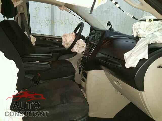 DODGE CARAVAN 2015 - 2C4RDGBG1FR688975