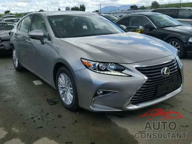 LEXUS ES350 2016 - JTHBK1GG3G2239440