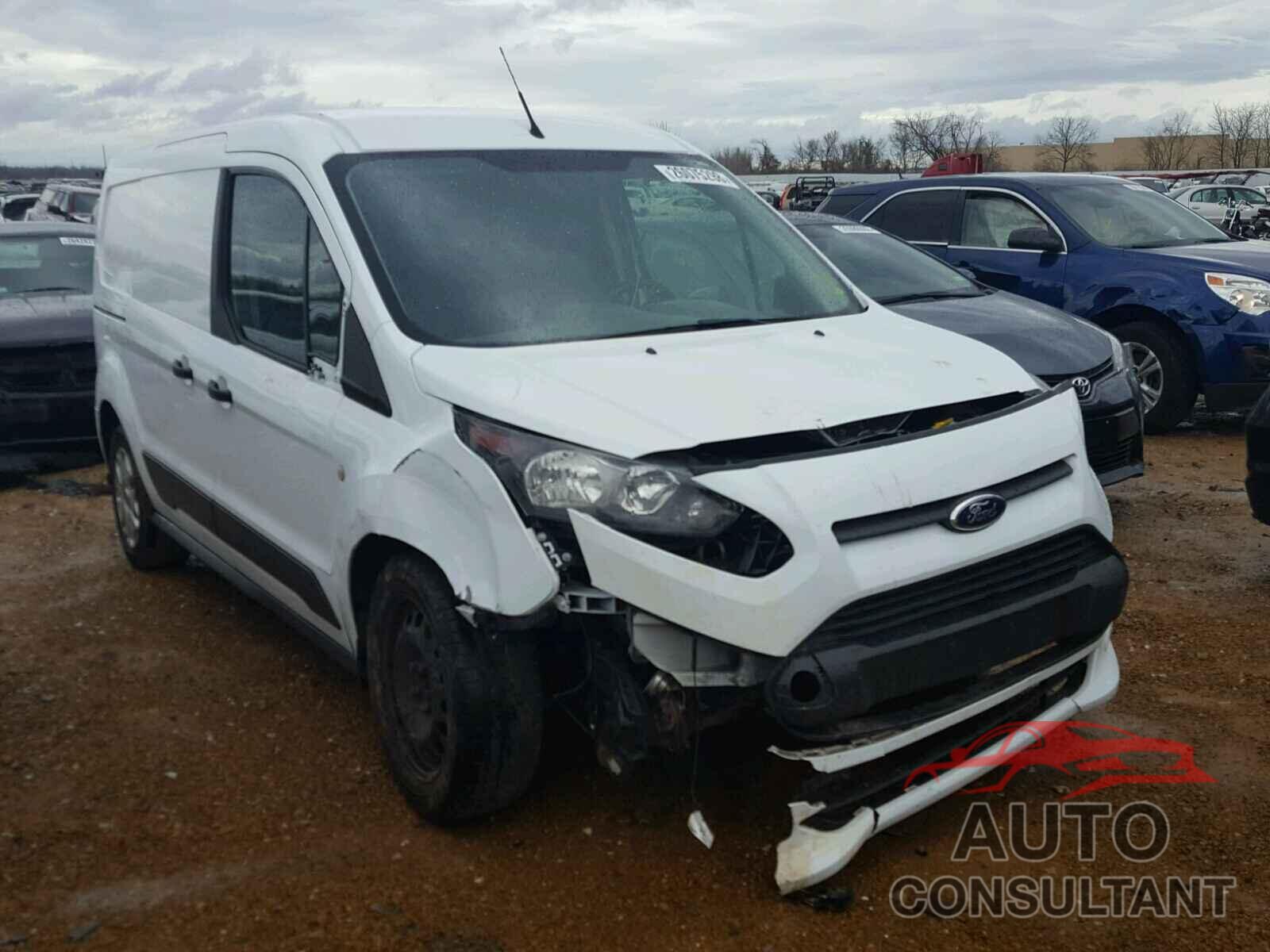 FORD TRANSIT CO 2015 - NM0LS7F75F1180208