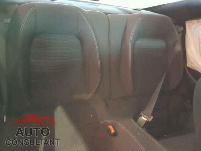 FORD MUSTANG 2015 - 1FA6P8CF2F5316683