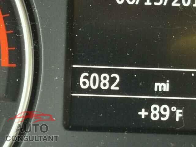 AUDI A3 2015 - WAUACGFF4F1131366