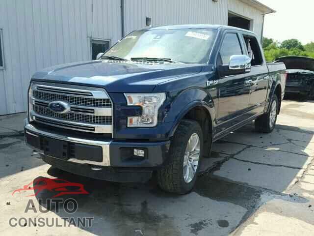 FORD F150 2015 - 1FTEW1EF2FFA55756