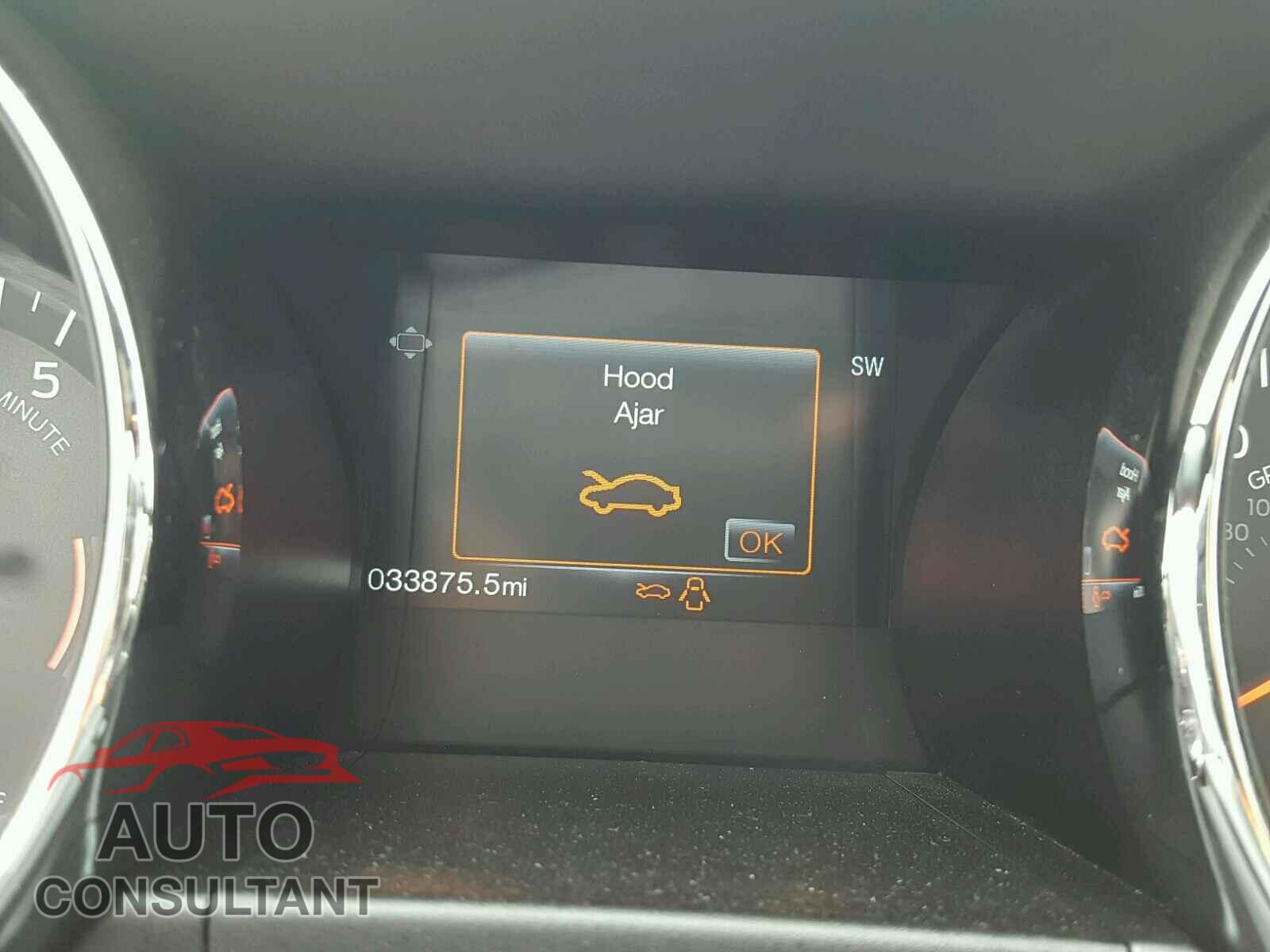 FORD MUSTANG 2015 - 1FA6P8CF1F5300748