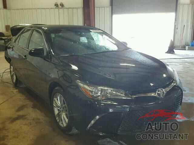 TOYOTA CAMRY 2015 - 4T1BF1FK7FU079170