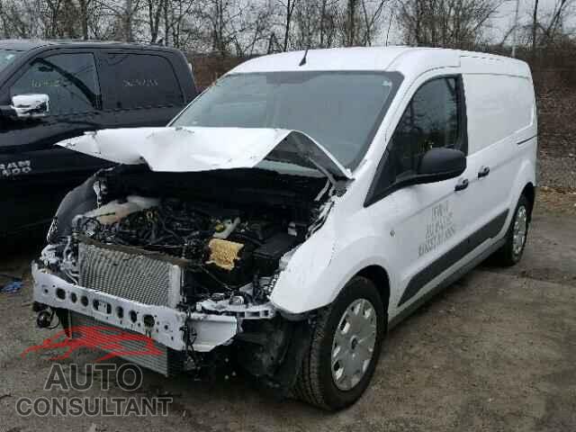 FORD TRANSIT CO 2016 - NM0LS7EX2G1258365