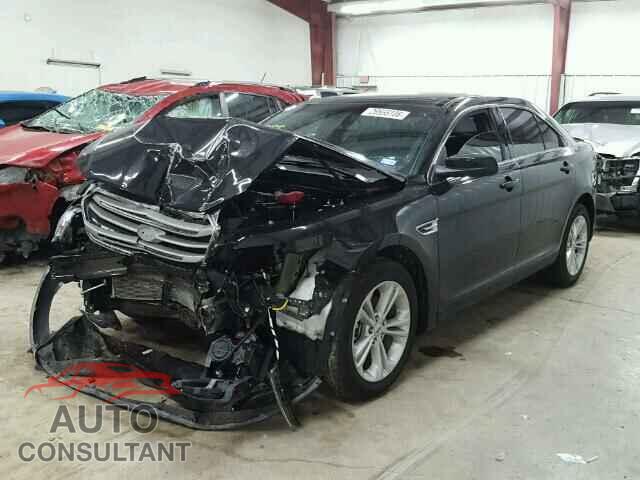 FORD TAURUS 2015 - 1FAHP2E85FG209104