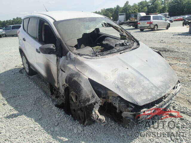 FORD ESCAPE 2015 - 1FMCU0F77FUA36481