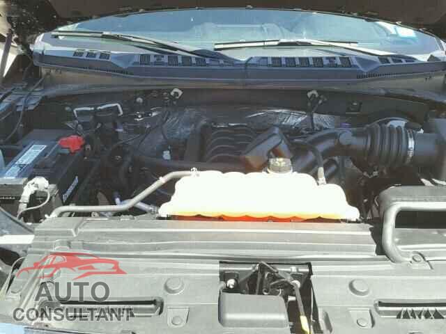FORD F150 2015 - 1FTEW1CF2FKD65707