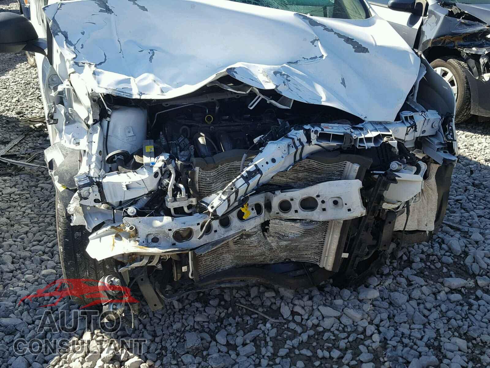 FORD TRANSIT CO 2017 - NM0LS7E74H1296164