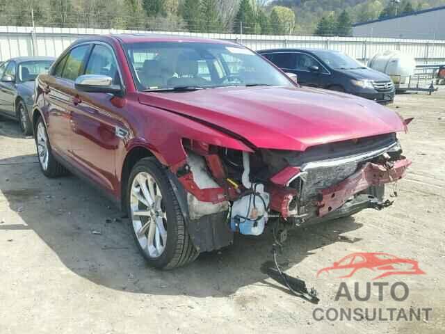 FORD TAURUS 2015 - 1FAHP2F82FG158739