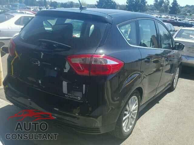 FORD CMAX 2015 - 1FADP5BU7FL123107
