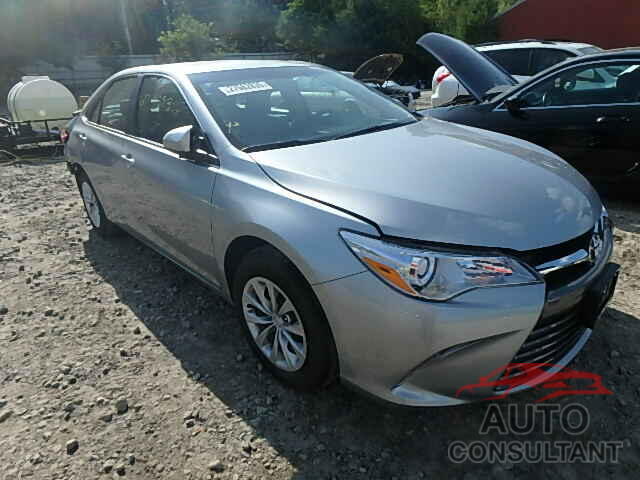 TOYOTA CAMRY 2015 - 4T4BF1FK8FR454988