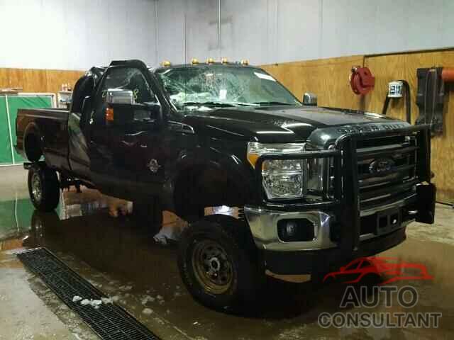 FORD F350 2015 - 1FT8W3BT3FEC22182