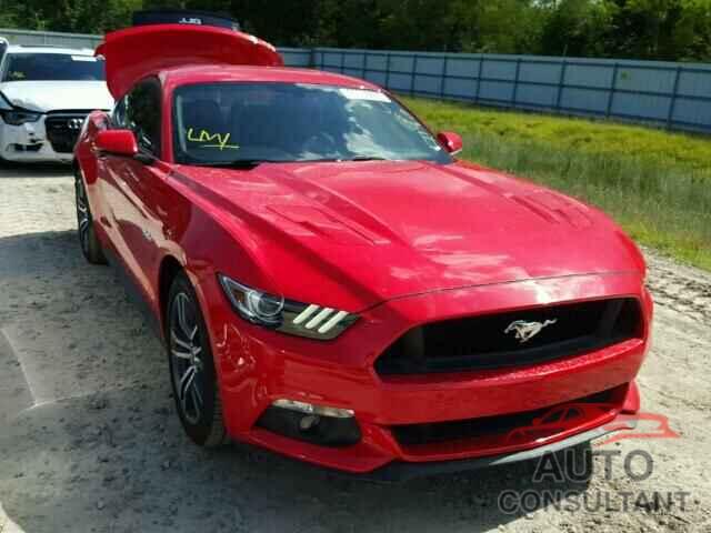 FORD MUSTANG 2015 - 1FA6P8CF8F5320530
