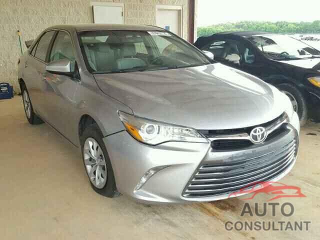 TOYOTA CAMRY 2015 - 4T4BF1FK4FR483730