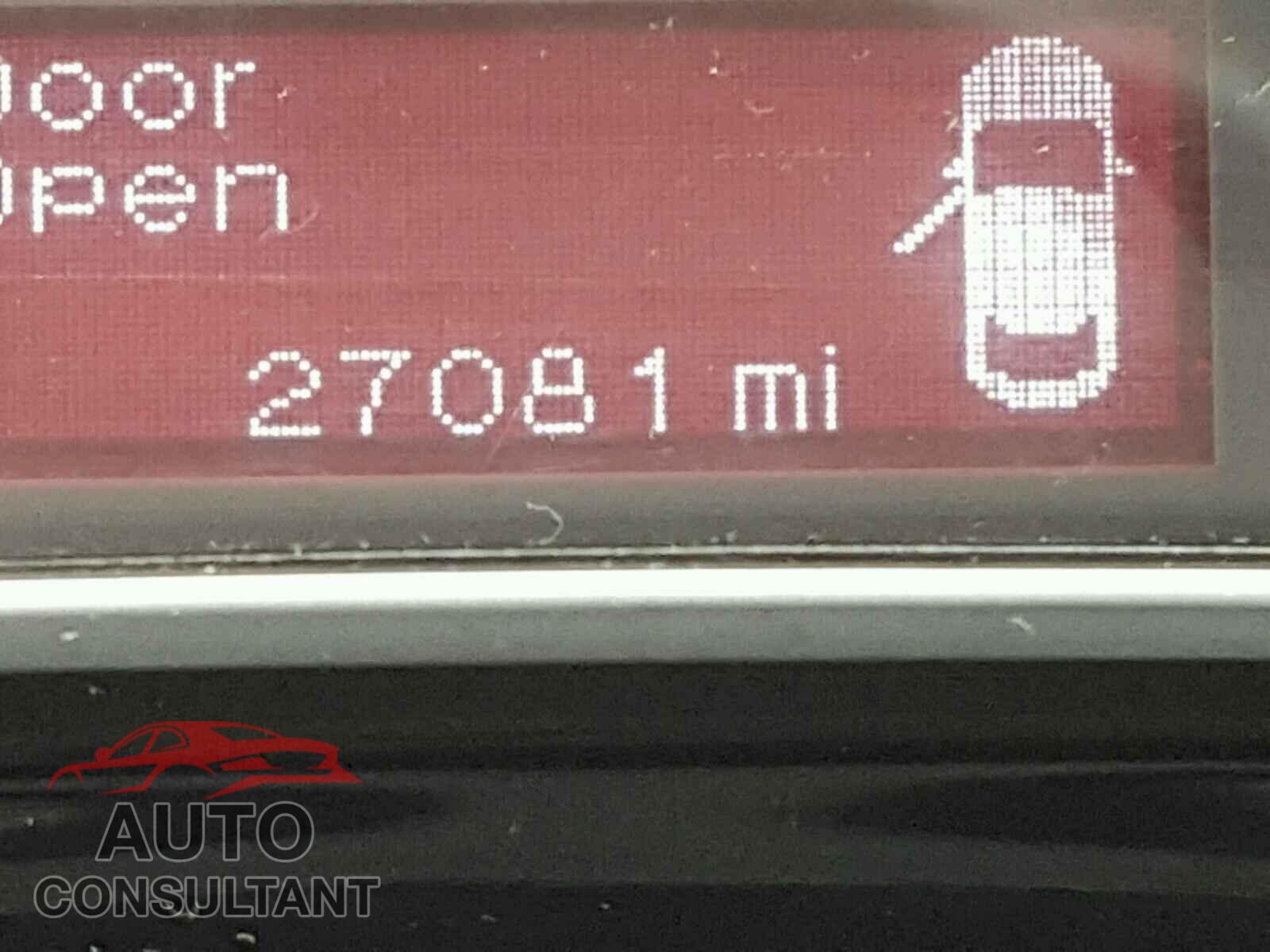 DODGE DART 2016 - 1C3CDFAA6GD584780