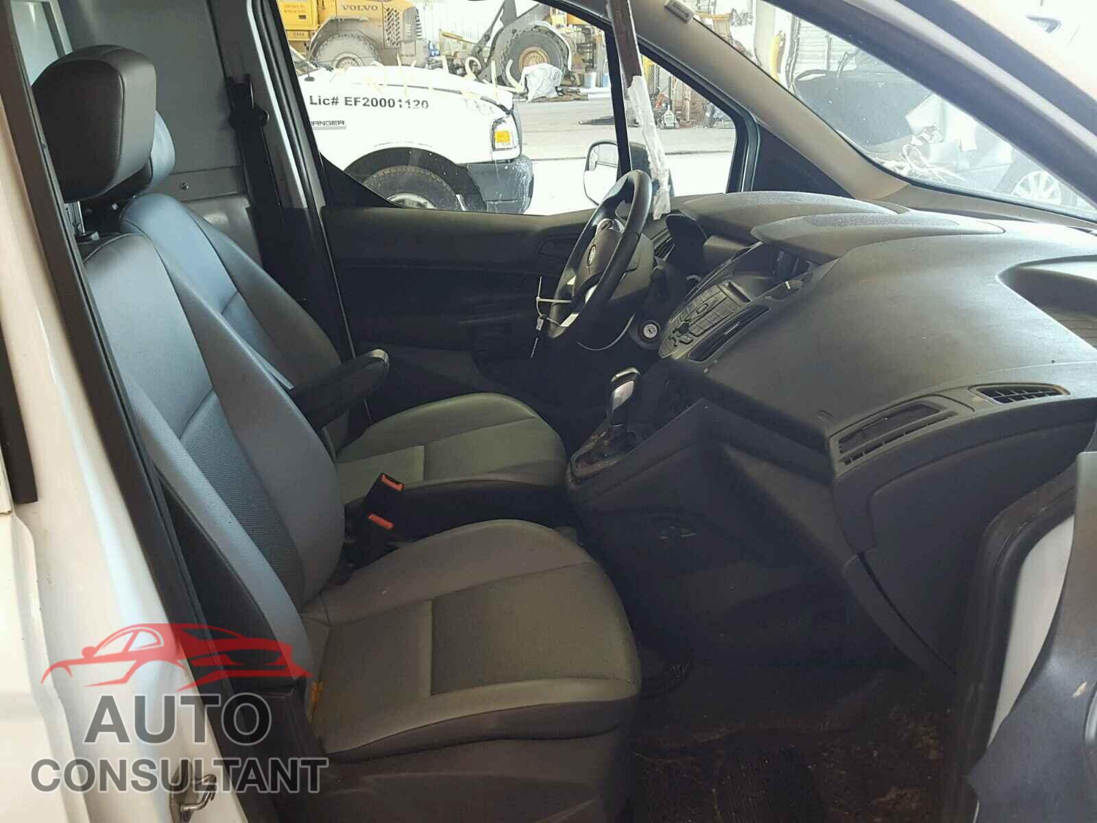 FORD TRANSIT CO 2015 - NM0LS7E71F1186816