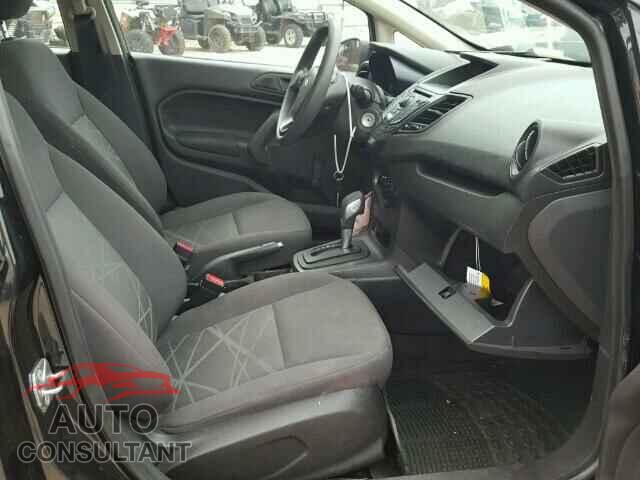 FORD FIESTA 2015 - 3FADP4AJ8FM123746