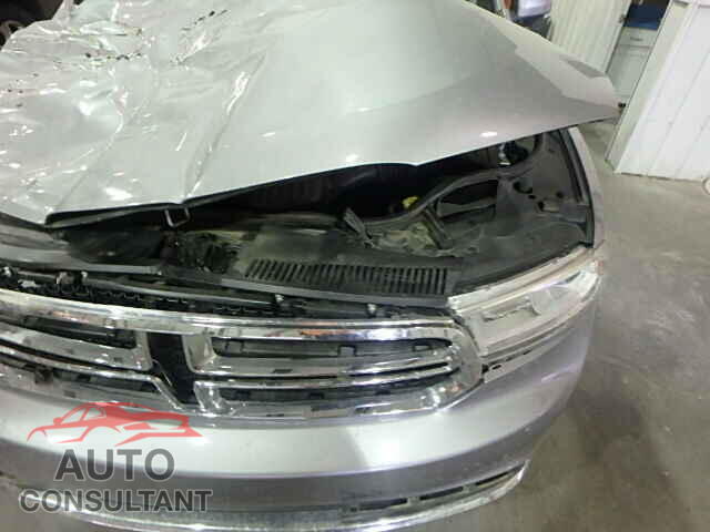 DODGE DURANGO 2014 - 1C4RDHDG5EC277878