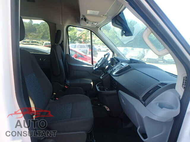 FORD TRANSIT CO 2015 - 1FBZX2CG4FKA24388