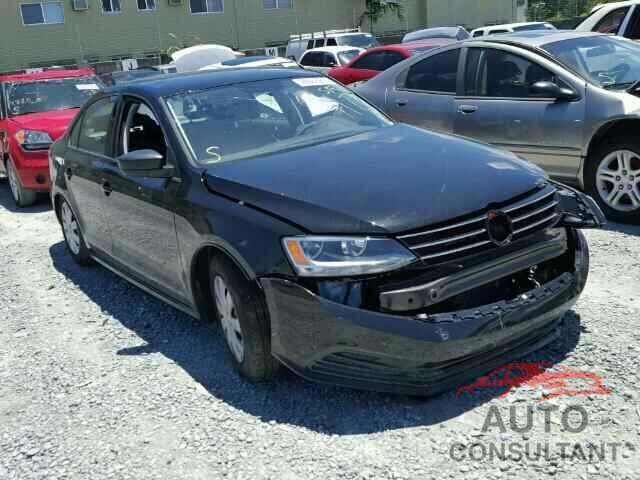VOLKSWAGEN JETTA 2016 - 3VW267AJ5GM380710