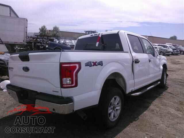 FORD F150 2015 - 1FTEW1EF0FFB98558