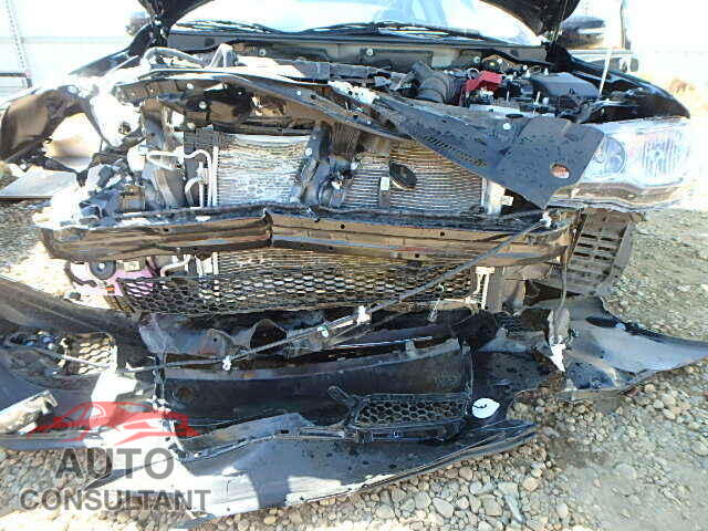 MITSUBISHI LANCER 2015 - JA32U2FU6FU604378
