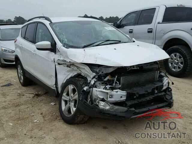FORD ESCAPE 2016 - 1FMCU0GX8GUC62271