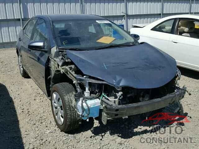 TOYOTA COROLLA 2015 - 5YFBURHE4FP249448