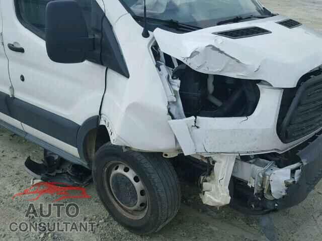 FORD TRANSIT CO 2015 - 5N1DR2MM5HC667538