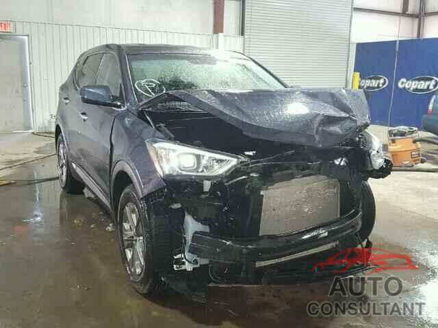 HYUNDAI SANTA FE 2015 - 5XYZTDLB1FG241071