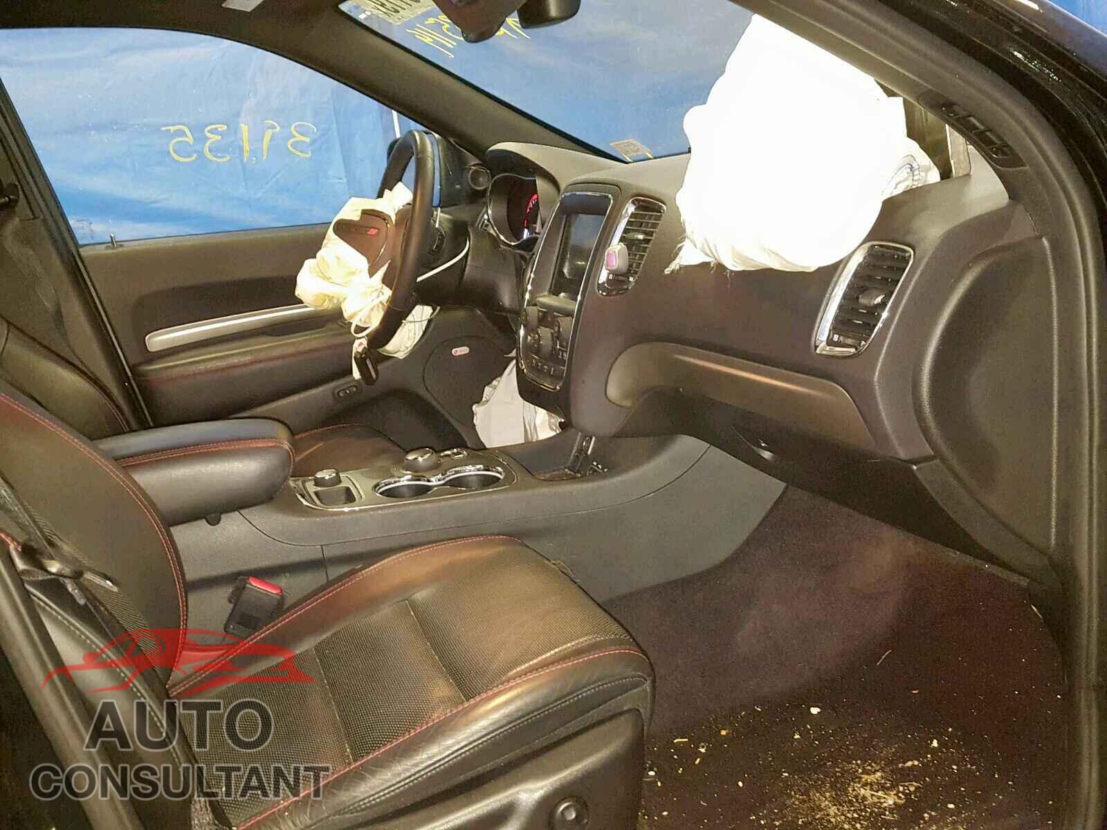 DODGE DURANGO R/ 2017 - JF2SJAEC0JH428248