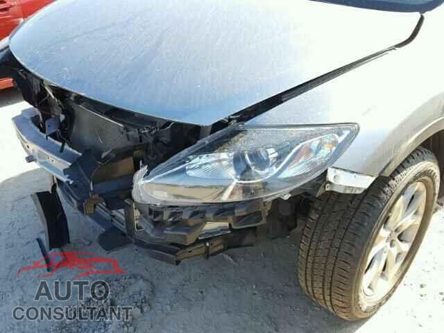 MAZDA CX-9 2015 - JM3TB2BA3F0458379