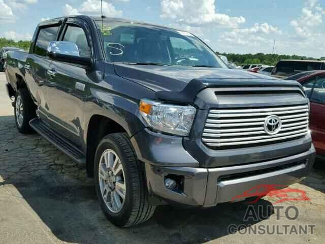 TOYOTA TUNDRA 2015 - 5TFAY5F17FX416637