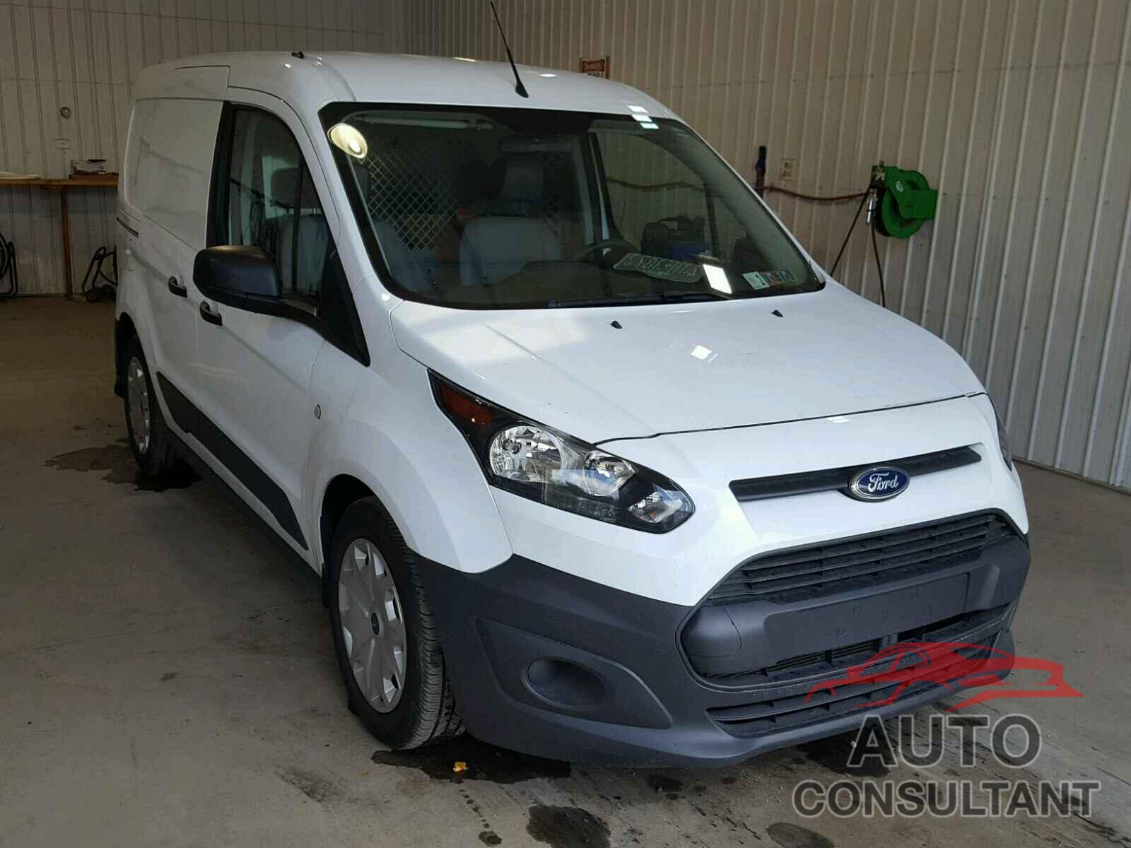 FORD TRANSIT CO 2015 - NM0LE6E78F1218694