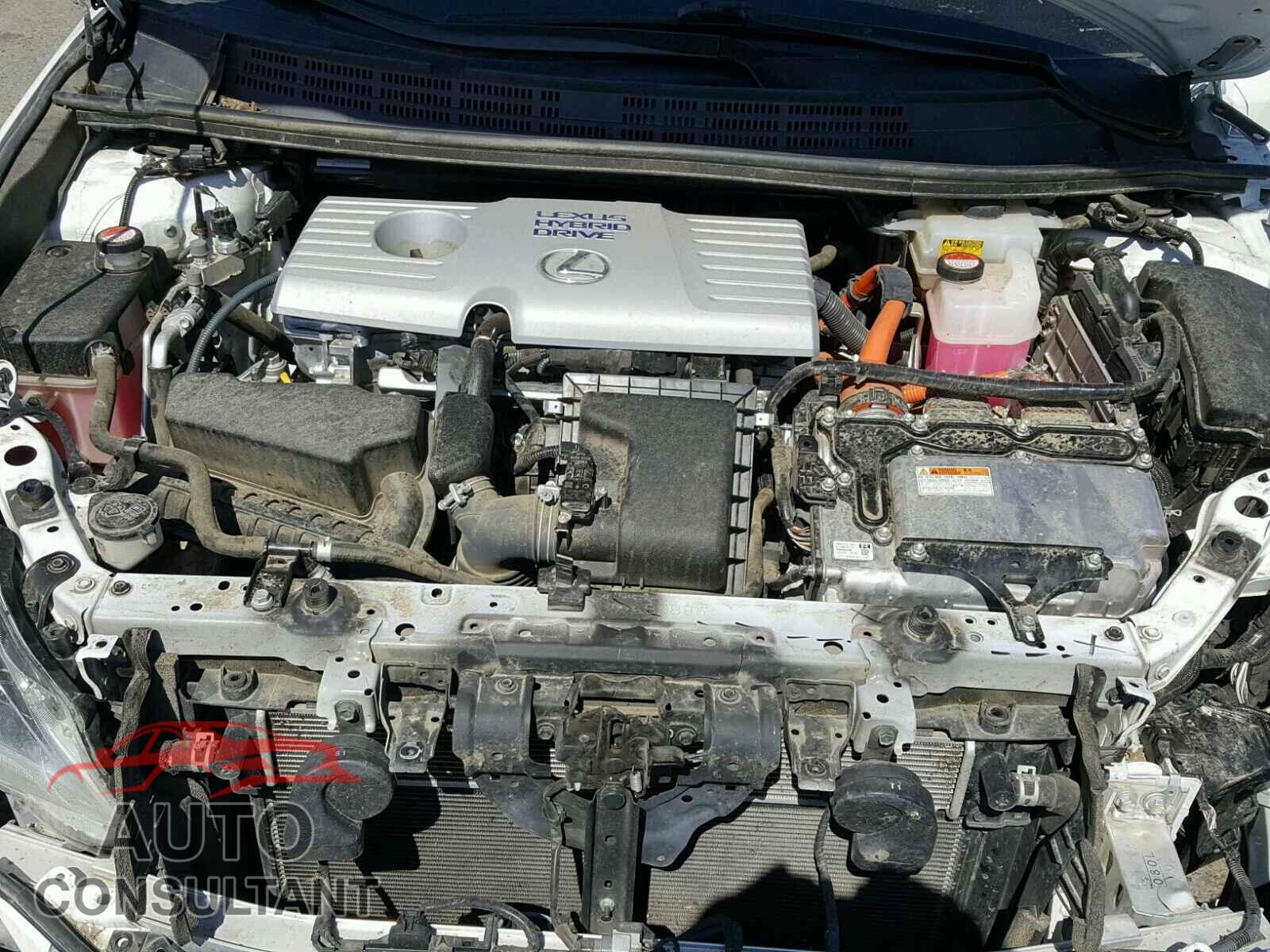 LEXUS CT 200 2015 - JTHKD5BH5F2228651