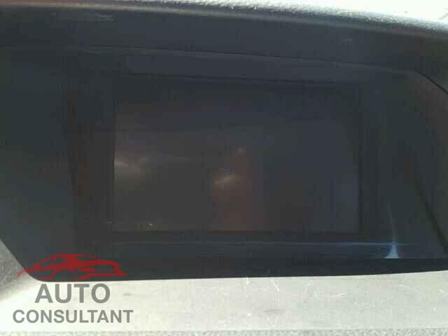 LEXUS RX450 2010 - JTJBC1BA1A2016593