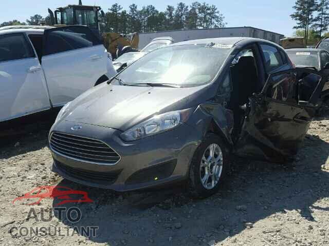 FORD FIESTA 2015 - 3FADP4EJ7FM148048